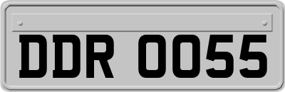 DDR0055