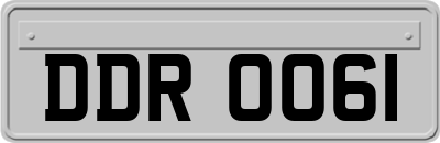 DDR0061