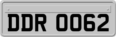 DDR0062