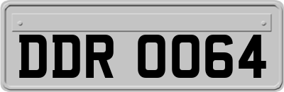 DDR0064