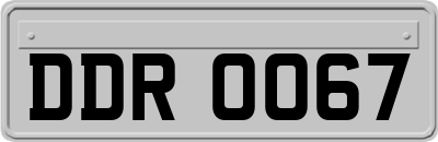 DDR0067