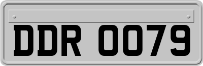 DDR0079