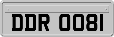 DDR0081