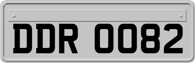 DDR0082