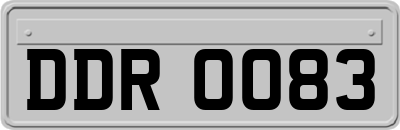 DDR0083