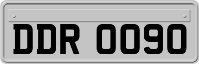 DDR0090