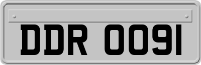 DDR0091