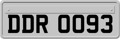 DDR0093