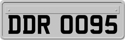 DDR0095