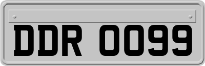 DDR0099