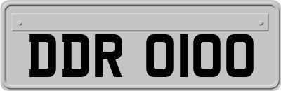 DDR0100