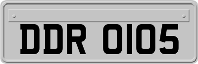 DDR0105