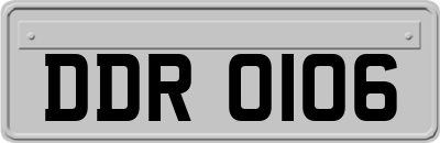 DDR0106