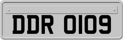 DDR0109