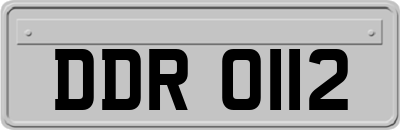 DDR0112