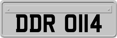 DDR0114