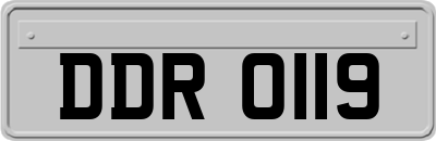 DDR0119