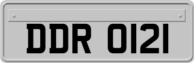DDR0121