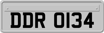 DDR0134