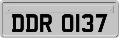 DDR0137