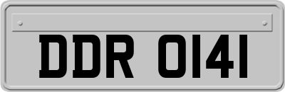 DDR0141