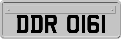 DDR0161