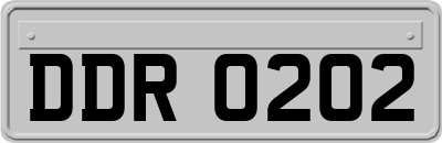 DDR0202