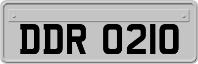 DDR0210