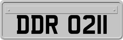 DDR0211