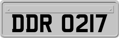 DDR0217