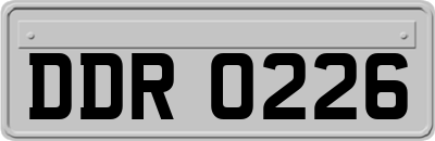 DDR0226