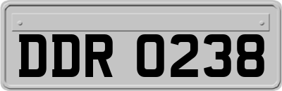DDR0238