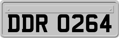 DDR0264