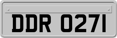 DDR0271