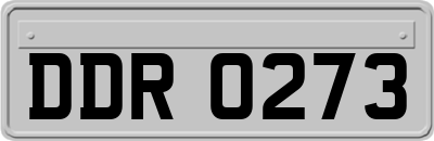 DDR0273