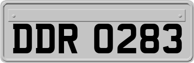 DDR0283