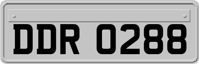 DDR0288