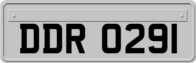 DDR0291