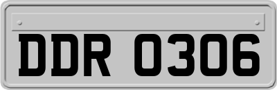 DDR0306