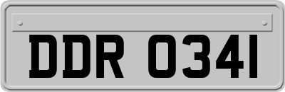 DDR0341
