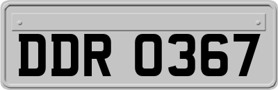 DDR0367