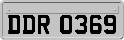 DDR0369