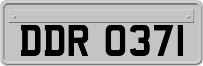 DDR0371