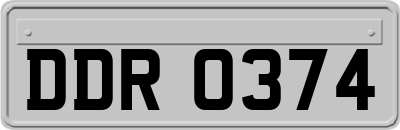 DDR0374
