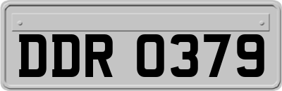 DDR0379