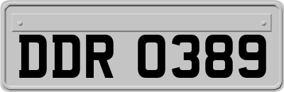 DDR0389