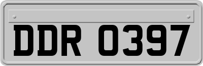DDR0397