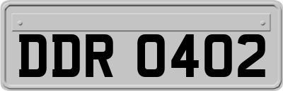 DDR0402