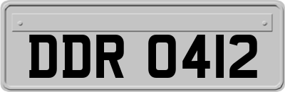 DDR0412