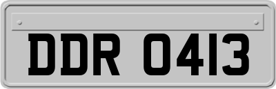 DDR0413